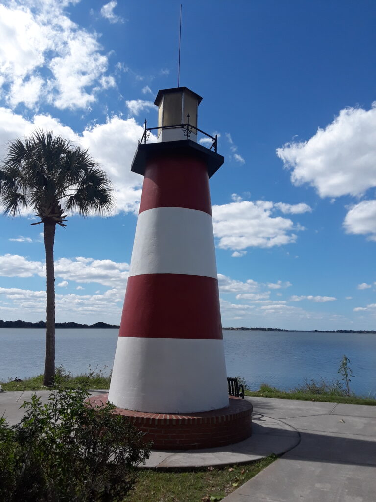 Mount Dora, Florida